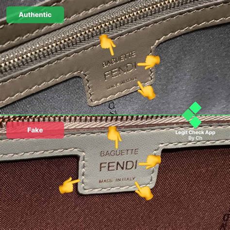 fendi how to spot a fake numbers|fendi handbags authenticity check.